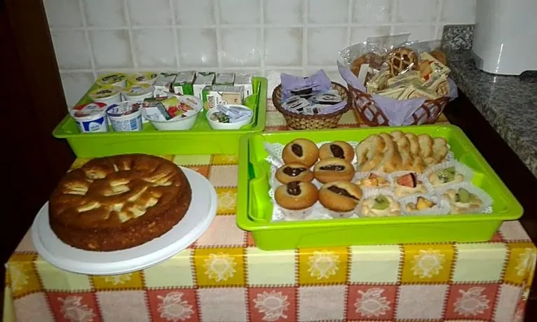 B&B Da Gio' - Image 1