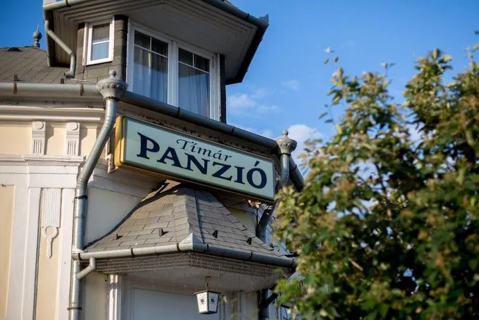 Tímár Panzió - Image 1