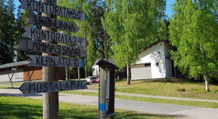 Imatra Star Saimaa Villas - Image 1