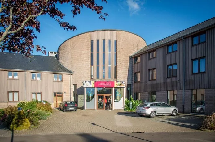 Hotel Les 100 Ciels - Image 1
