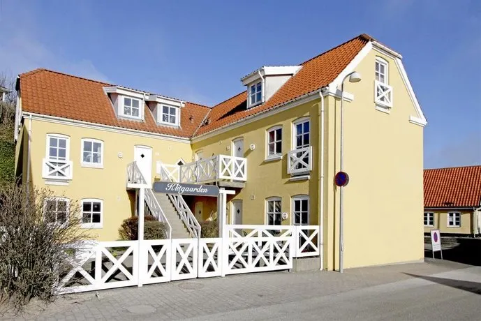 Klitgården Apartment II - Image 1