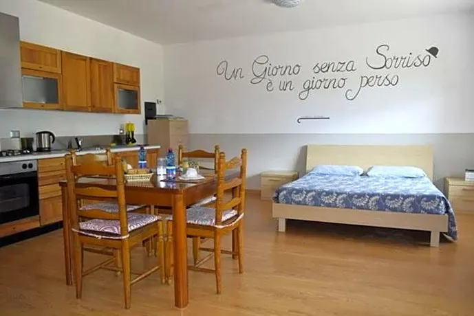 B&B Il Sorriso - Image 1