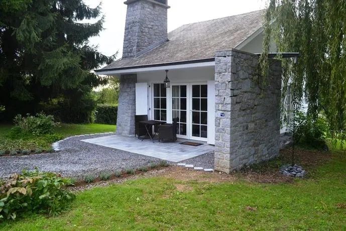Sous le Saule Holiday Home - Image 1
