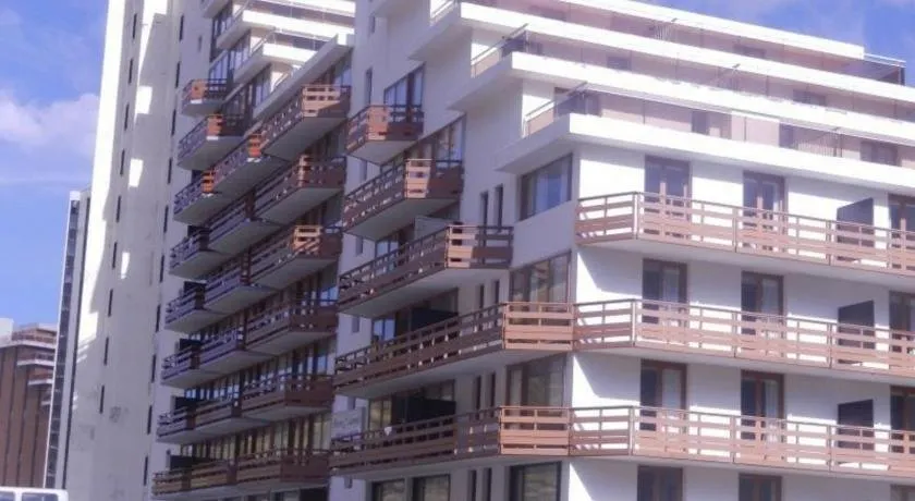 Appartement La Mongie, 1 piece, 4 personnes - FR-1-404-17 - Image 1