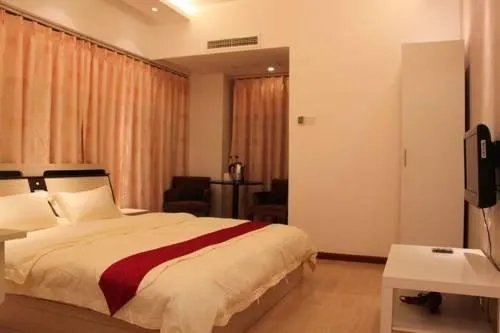 Lemon Apartment Chengdu - Image 1