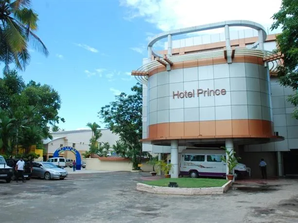 Prince Hotel - Image 1