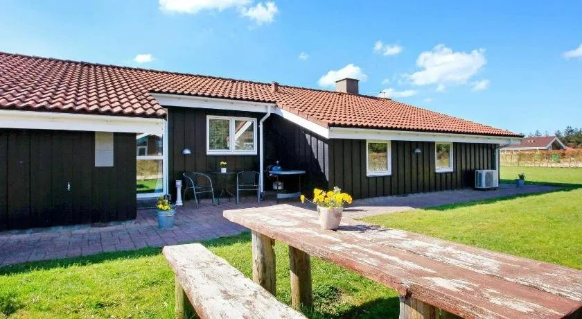 Holiday Home Aksel Munchsvej - Image 1