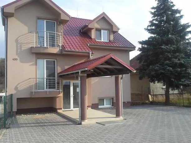 AA Privat Piestany - Image 1