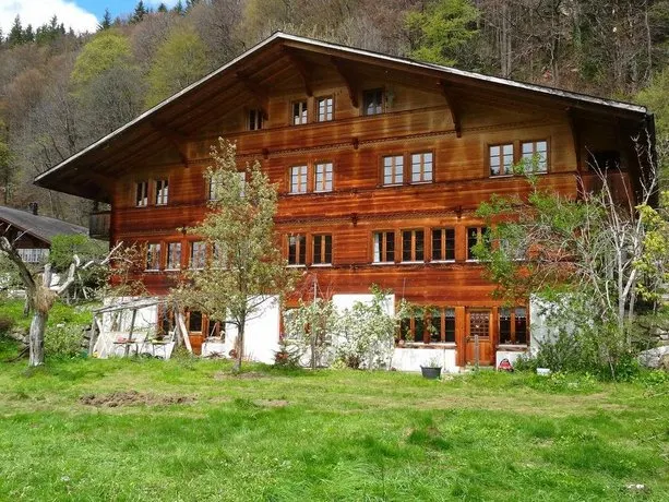 Mats' Guesthouse - Image 1