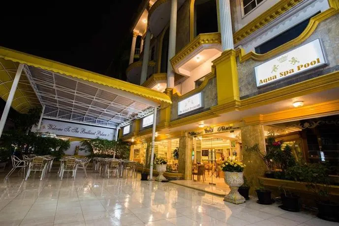 The Brilliant Palace - Image 1