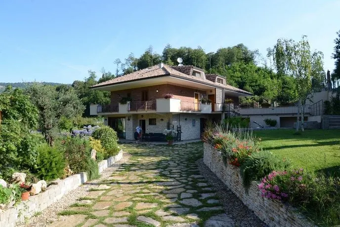 Il B&B La Passeggiata - Image 1