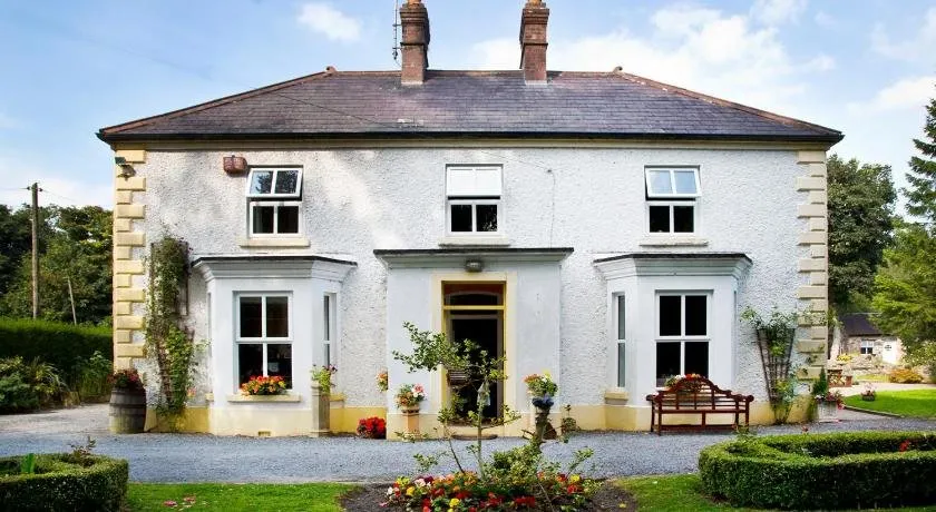 Gleneven Guest House - Image 1