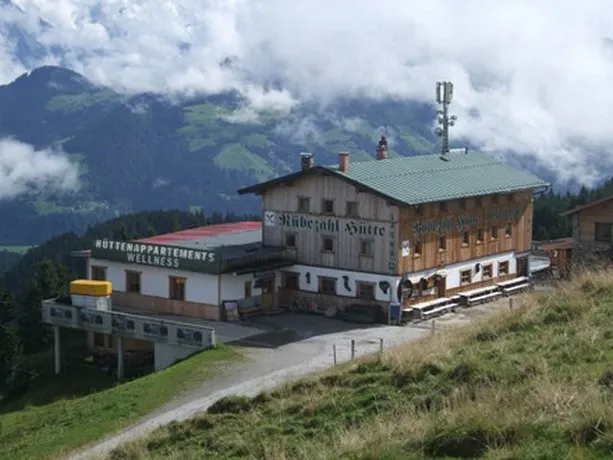 Rübezahl Hütte - Image 1