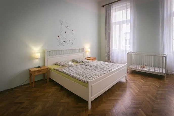 Historic Budapest Apartments - Image 1