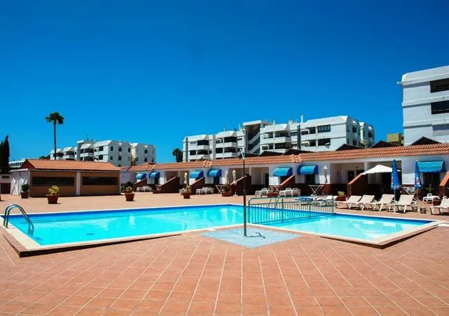 Gay Bungalows Aqua Beach - Image 1