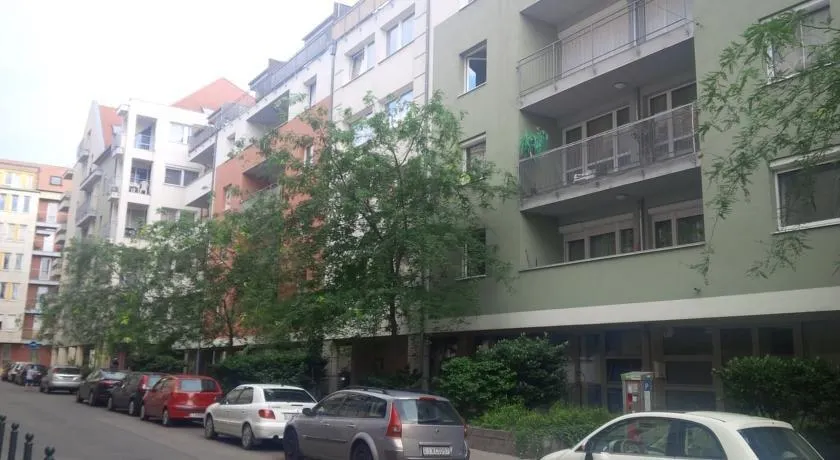 Vendel Apartment - Image 1
