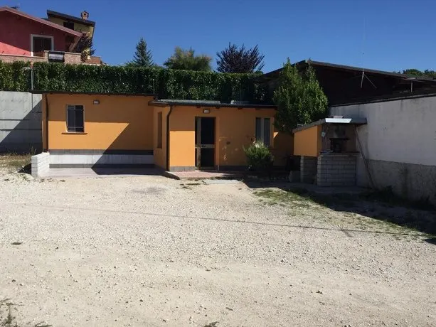 casetta dell'Alpino - Image 1