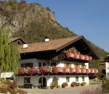 Pension Moarhof - Image 1