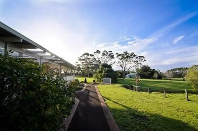 Parkfarm Views - Image 1