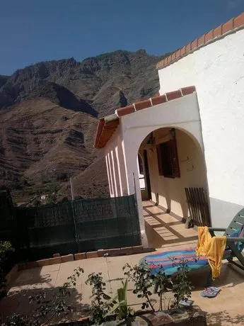 Casa vacacional el Valle - Image 1