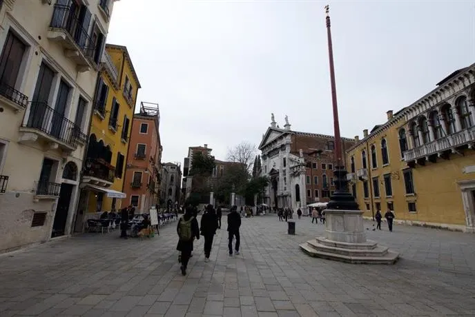 Campo S Stefano - Image 1
