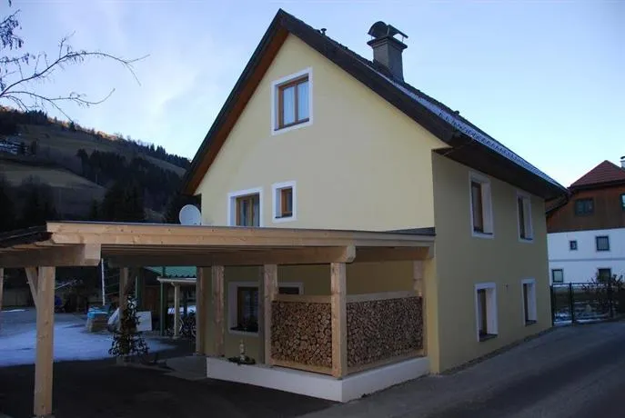Ferienhaus Ma-inz - Image 1