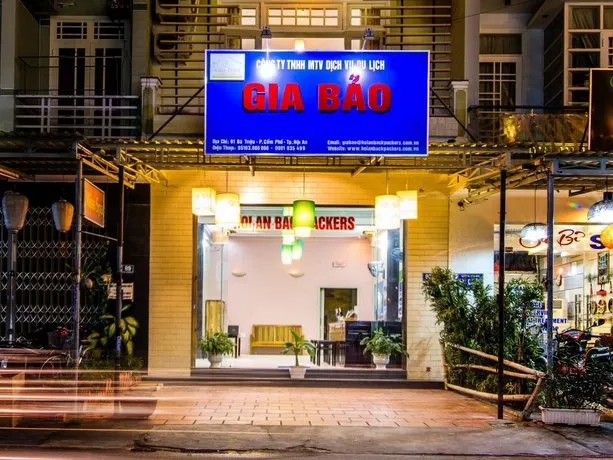 Gia Bao Hoi An Backpacker - Image 1