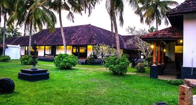 Karapuram Residency - Image 1
