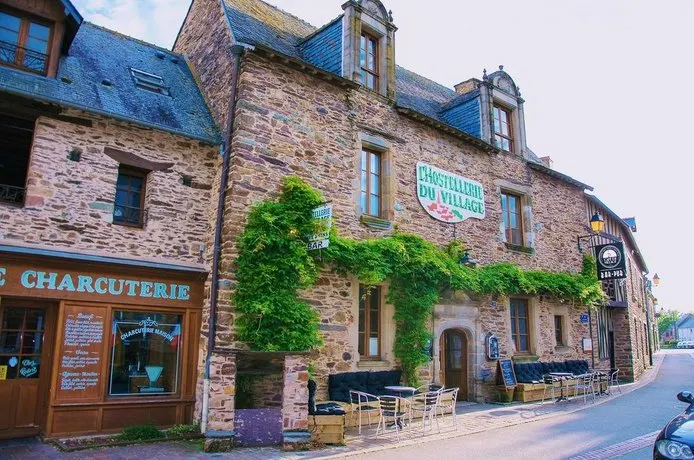 Le CDV Bar Lounge & Hostellerie Insolite - Image 1
