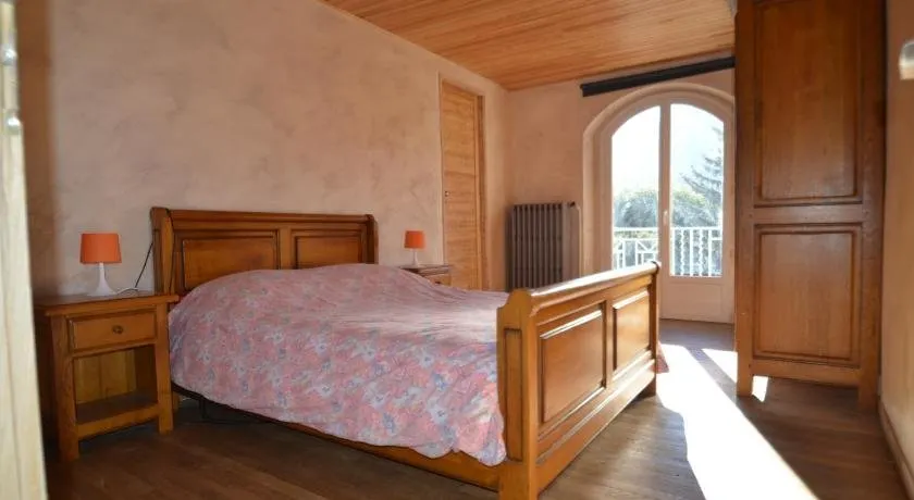Villa Le Gai Soleil - Image 1