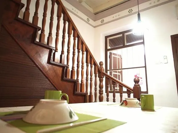 Spices Heritage - Image 1