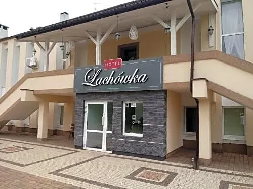 Hotel Lachówka - Image 1