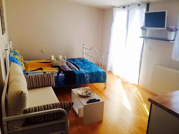 Galata Vip Suite - Image 1