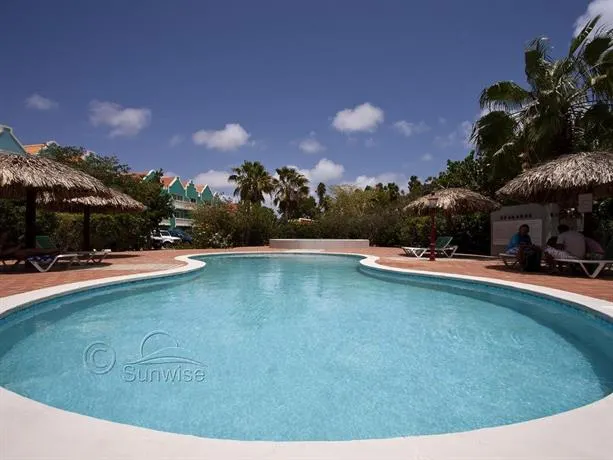 Caribbean Court 306 - Image 1