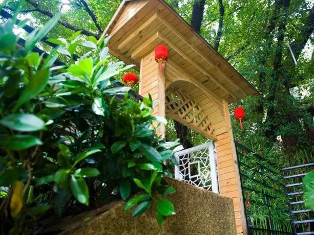 Xiamen University Graduates Inn Zhongshan Road Branch - Image 1