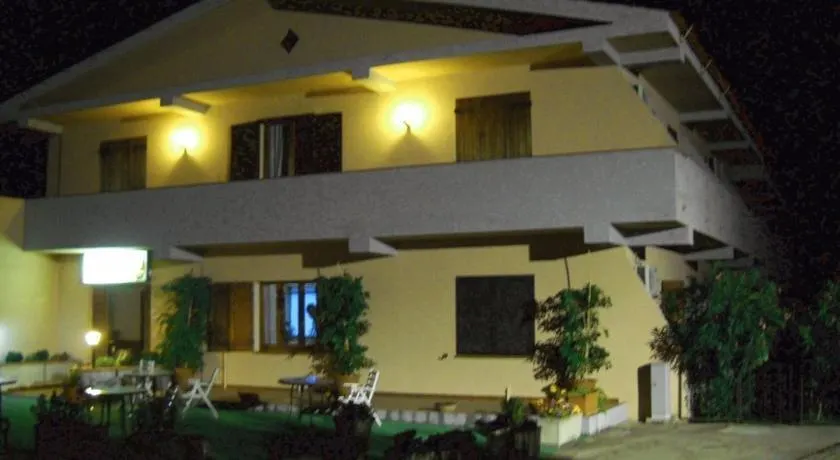 Hotel Ristorante Savoia - Image 1