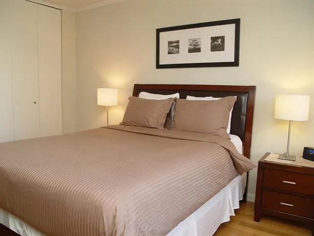 Bluebird Suites in Midtown West - Image 1