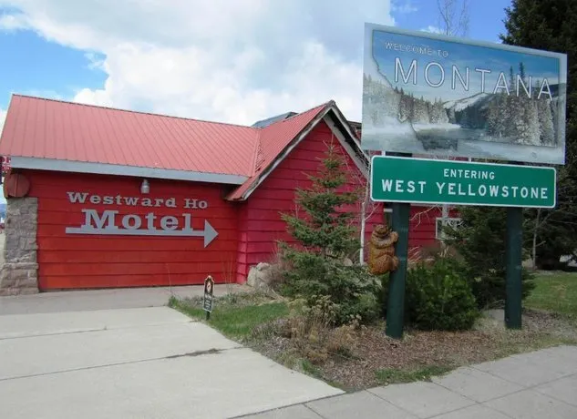 Al's Westward Ho Motel - Image 1