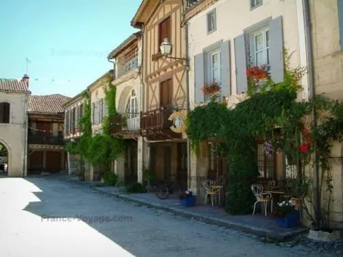 Les Chambres De Labastide - Image 1