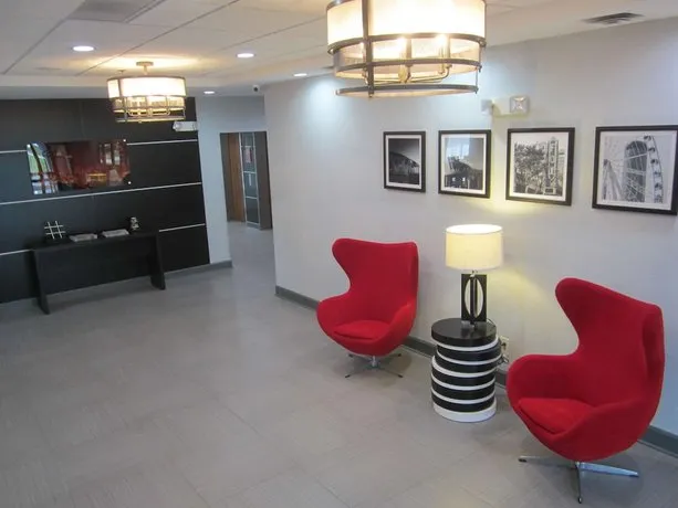 Best Western Plus Carrollton Hotel - Image 1