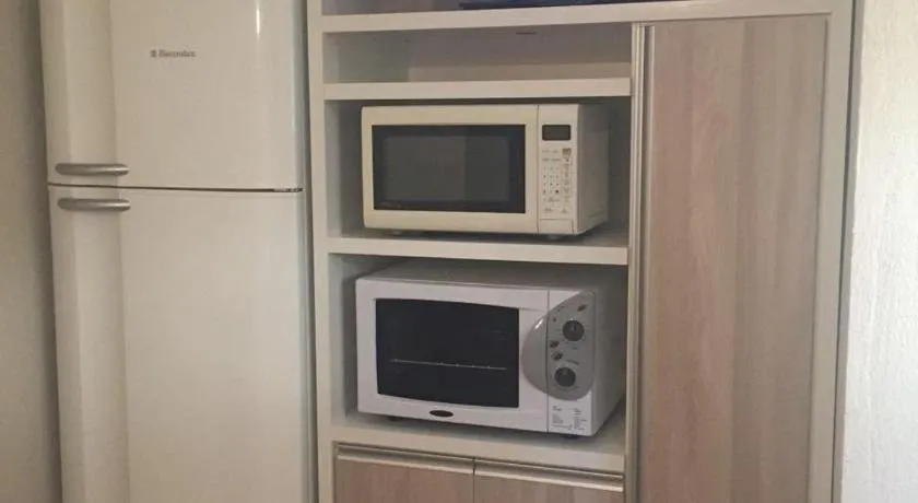 Apartamento Luxo em Gramado - Image 1