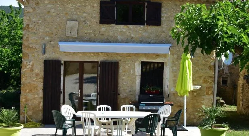 Gîte La Lichère - La Chanterelle - Image 1