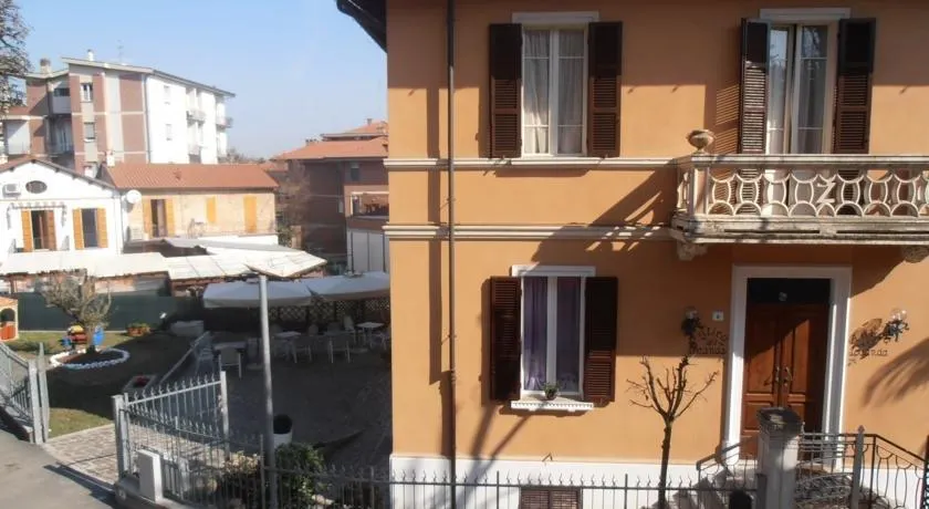Hotel Antica Locanda a Castrocaro Terme - Image 1