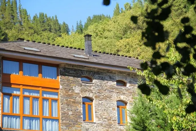 Hotel Rural Cecos - Image 1