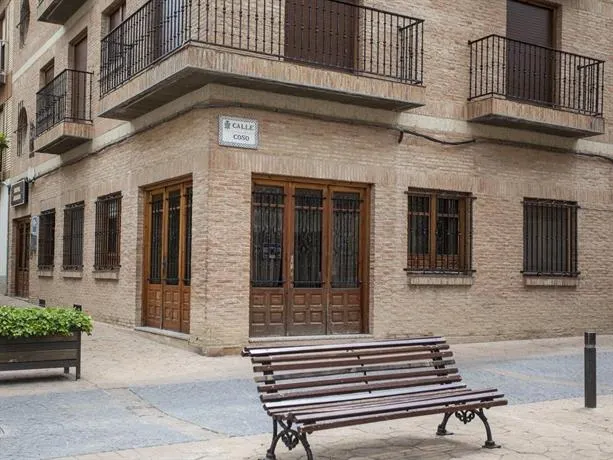 Hostal Aragon - Image 1