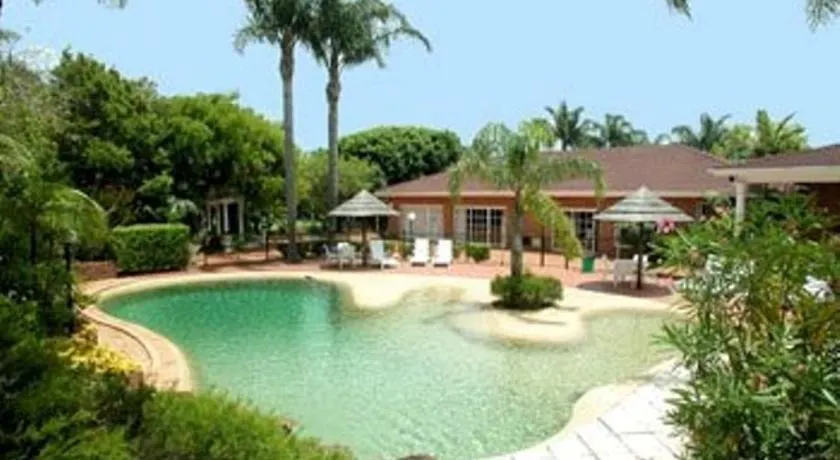 Forresters Beach Resort - Image 1