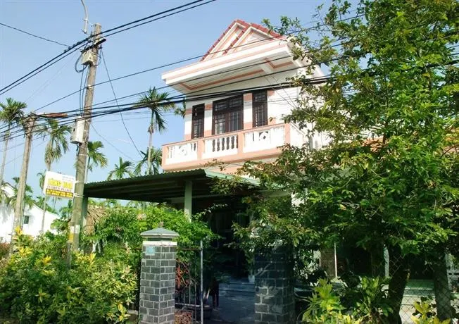 Flower Village Real Homestay - Image 1