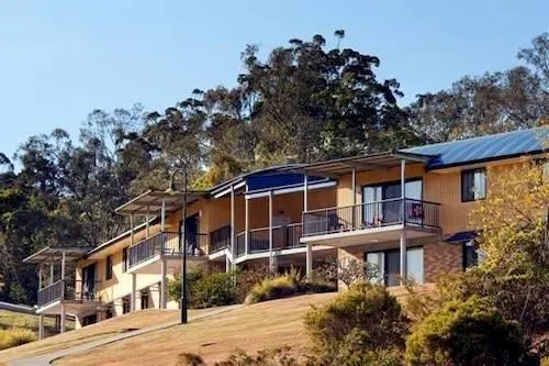 SCU Village Lismore - Image 1