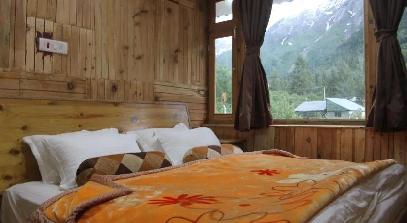 Osiya Shambhu Lodge - Image 1
