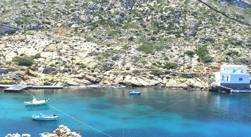Sifnos Bay Of Silence - Image 1
